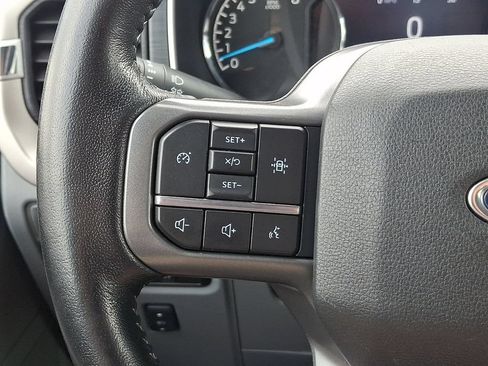 Certified 2021 Ford F150 XLT w/ Equipment Group 302A High AWD/4WD image 20