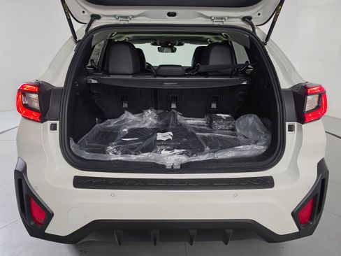 New 2026 Subaru Crosstrek 2.5i Limited w/ Convenience Package AWD/4WD image 17