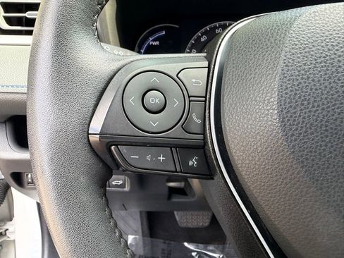 Used 2022 Toyota RAV4 XSE w/ XSE Grade Weather Package AWD/4WD image 20