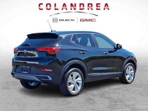 Used 2025 Buick Encore GX Preferred w/ Comfort Package AWD/4WD image 6