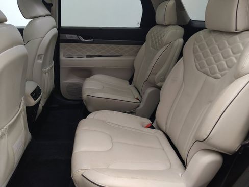 Used 2020 Hyundai Palisade Limited FWD image 18