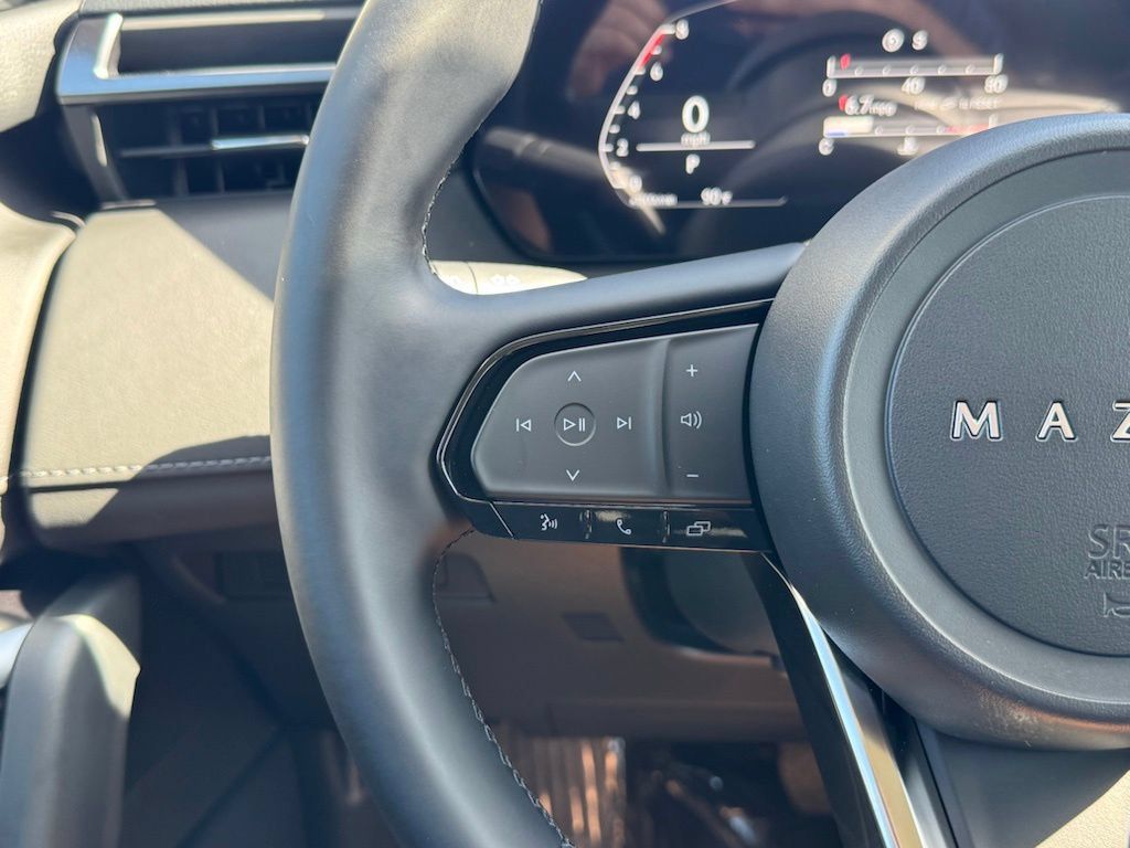 New 2026 MAZDA CX-5 AWD 2.5 S image 10