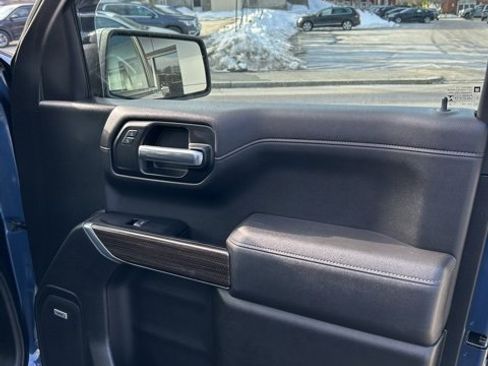 Used 2019 Chevrolet Silverado 1500 RST image 10