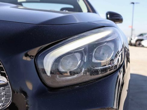Used 2018 Mercedes-Benz SL 450 image 13