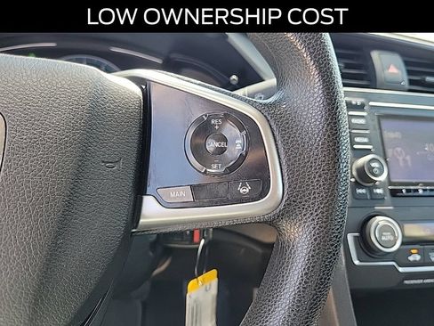Used 2020 Honda Civic LX image 23
