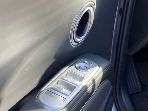 New 2026 Hyundai Palisade Calligraphy image 11