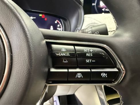 Used 2025 MAZDA CX-90 3.3 Turbo S w/ Premium Plus AWD/4WD image 16