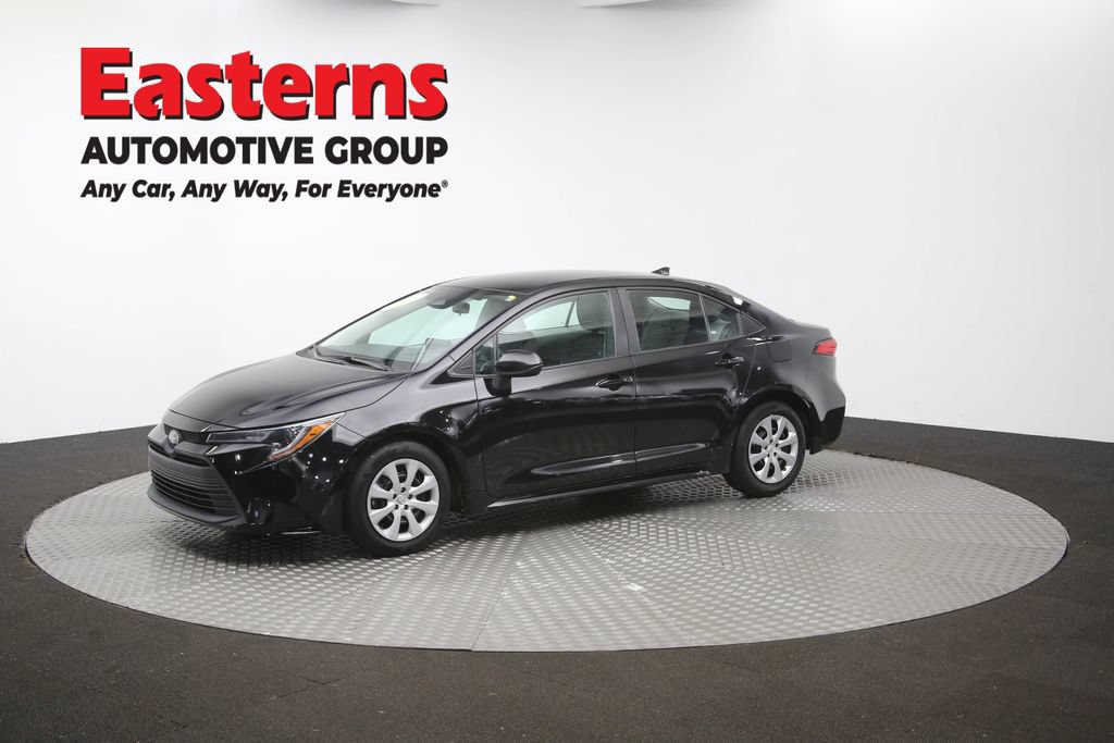 Used 2024 Toyota Corolla LE FWD image 57