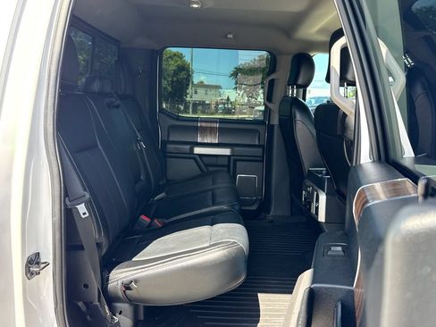 Used 2020 Ford F150 Lariat RWD image 27