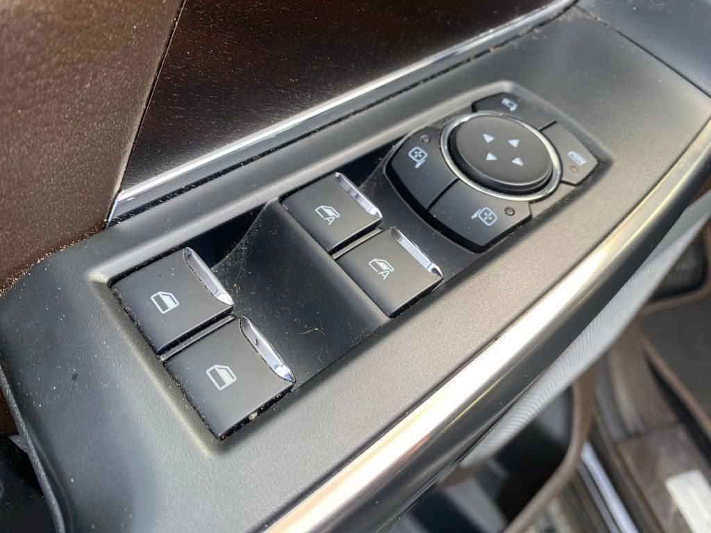 Used 2025 Ford F150 King Ranch AWD/4WD image 13