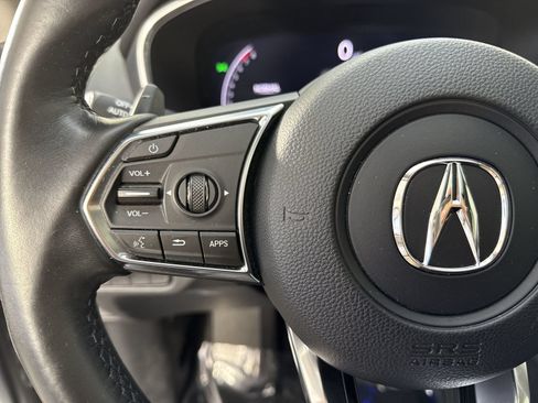 Used 2024 Acura MDX w/ Technology Package AWD/4WD image 13