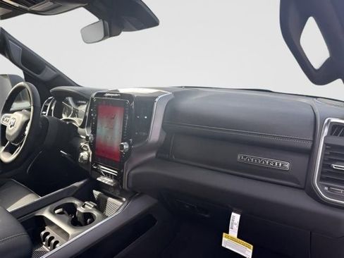 Used 2026 RAM 1500 Laramie w/ Night Edition image 28