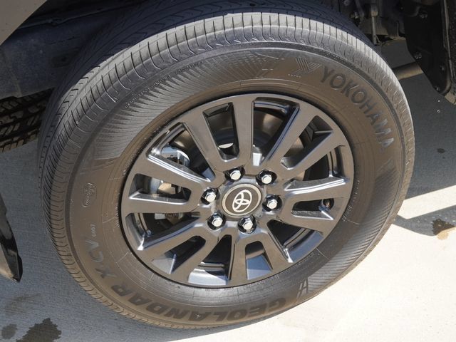 Used 2025 Toyota Land Cruiser 1958 AWD/4WD image 11
