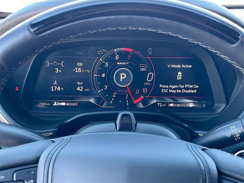 Used 2024 Cadillac CT5 V Blackwing w/ Super Cruise 2 Package image 12