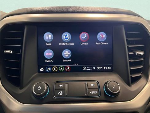 Certified 2023 GMC Acadia SLT image 23