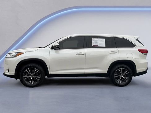 Used 2019 Toyota Highlander LE image 6