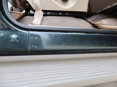 Used 2000 Ford Excursion Limited image 32