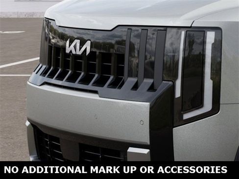 New 2027 Kia Telluride S image 12