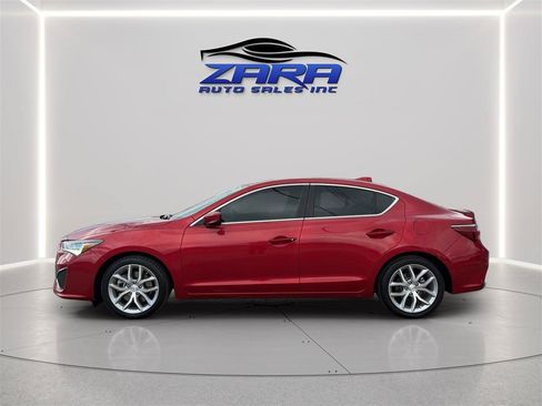Used 2020 Acura ILX FWD image 4