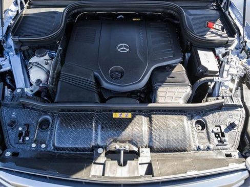 New 2026 Mercedes-Benz GLS 450 4MATIC image 20