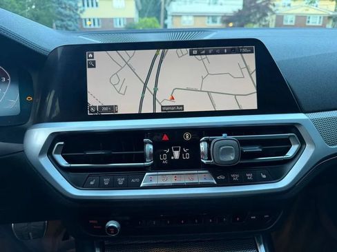 Used 2020 BMW M340i xDrive w/ Driving Assistance Package AWD/4WD image 21