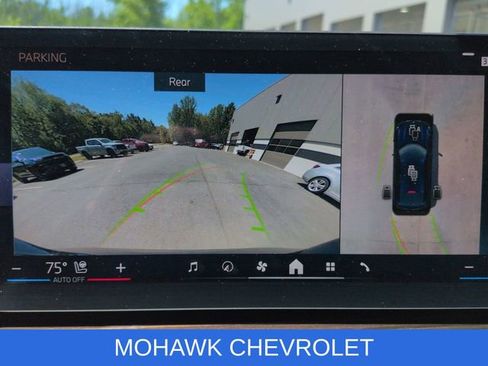 Used 2026 BMW X6 xDrive40i w/ Premium Package AWD/4WD image 16