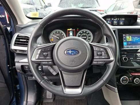 Used 2023 Subaru Forester Premium AWD/4WD image 20
