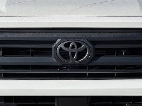 Used 2025 Toyota Tacoma SR5 image 45