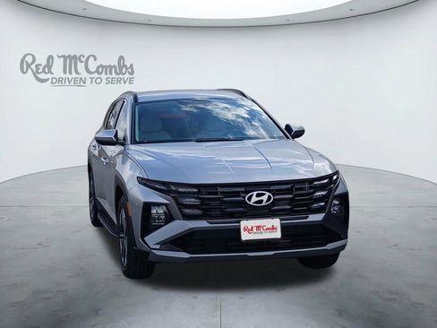 New 2026 Hyundai Tucson SEL FWD image 7