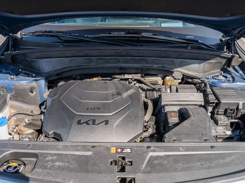 Used 2024 Kia Telluride SX Prestige image 22