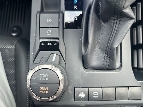 New 2026 Toyota Tacoma TRD Sport image 31