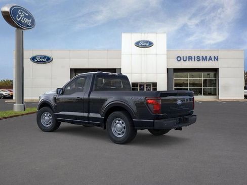 New 2026 Ford F150 XL image 5
