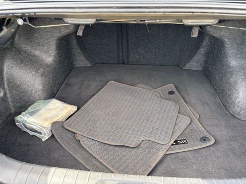 Used 2024 Nissan Altima 2.5 SR image 31