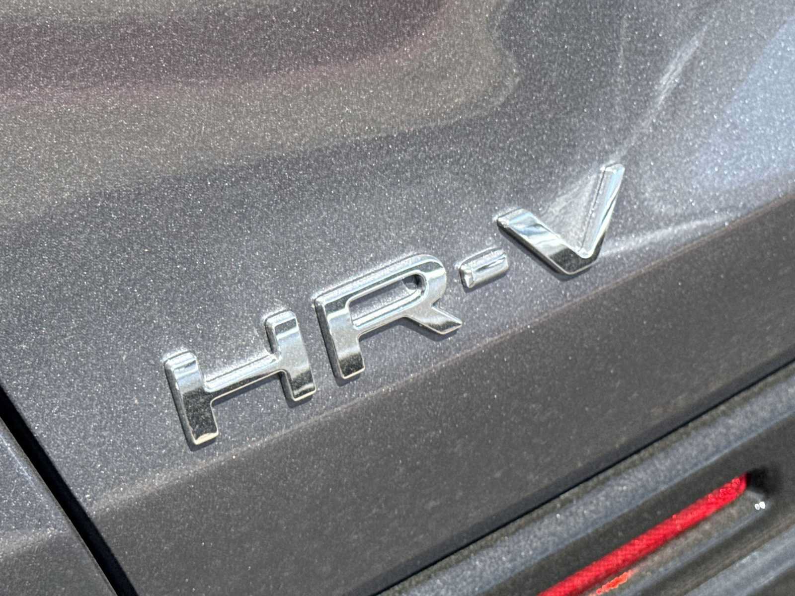 New 2027 Honda HR-V EX-L image 8