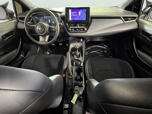 Used 2026 Toyota Corolla GR AWD/4WD image 32