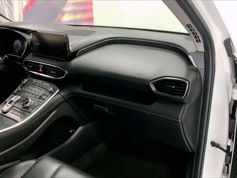 Used 2023 Hyundai Santa Fe SEL w/ Premium Package image 20