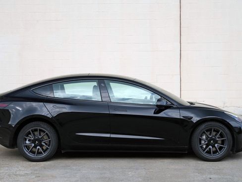 Used 2021 Tesla Model 3 Standard Range Plus RWD image 53