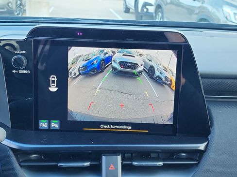 New 2026 Subaru Outback Premium image 12