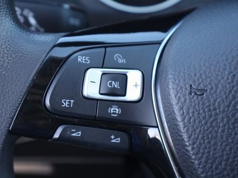 Certified 2021 Volkswagen Tiguan S image 11