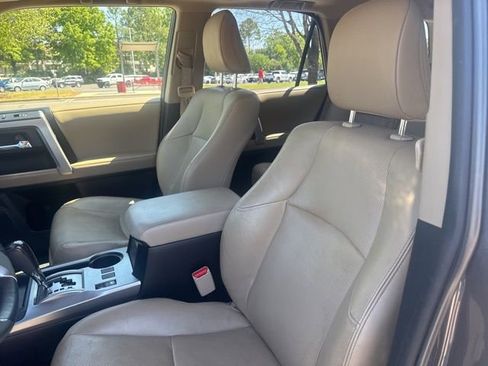 Used 2023 Toyota 4Runner Limited image 24