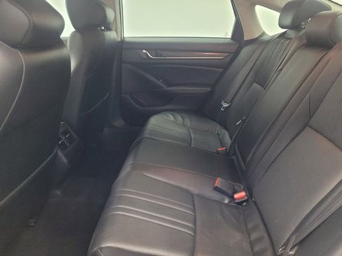 Used 2018 Honda Accord EX-L image 18