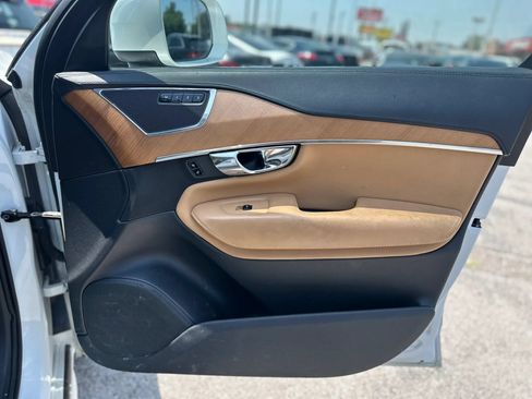 Used 2016 Volvo XC90 T6 Inscription AWD/4WD image 25