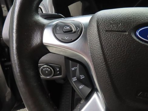 Used 2018 Ford Transit Connect XLT image 48