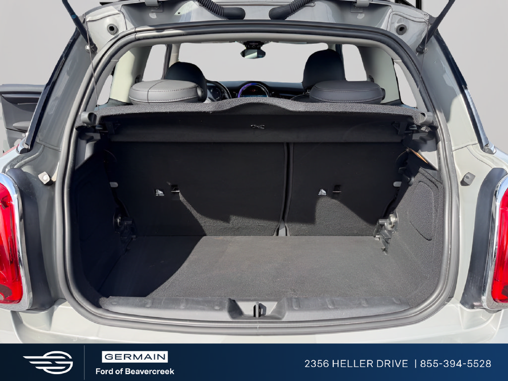 Used 2023 MINI Cooper 2-Door Hardtop FWD image 25