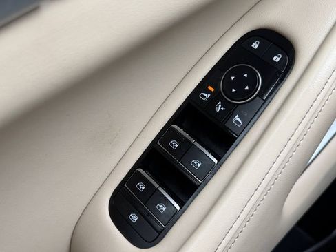 Used 2024 INFINITI QX60 Luxe w/ Performance Audio Package FWD image 26