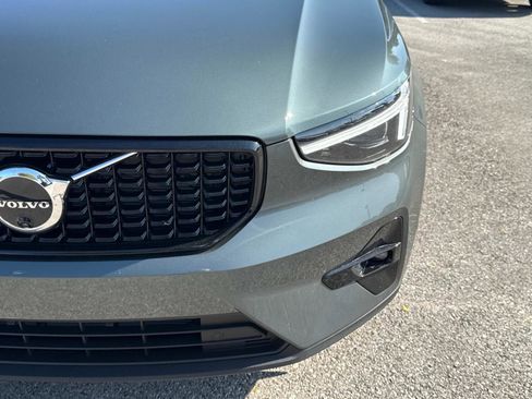 New 2026 Volvo XC40 B5 Ultra w/ Climate Package image 9