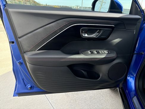 Certified 2025 Acura ADX A-Spec image 14