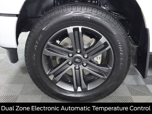 Certified 2023 Ford F150 XLT w/ Equipment Group 302A High AWD/4WD image 19