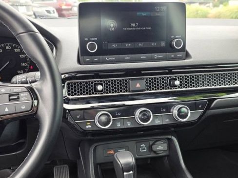 Used 2023 Honda Civic EX-L image 13
