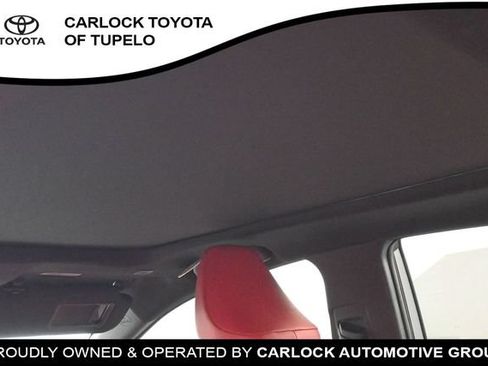 Used 2026 Toyota Camry XSE FWD image 18